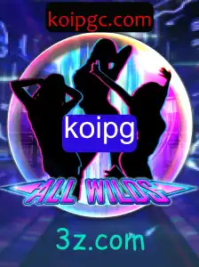 A Fascinante Jornada de AllWilds: Descubra o Universo de Koipg
