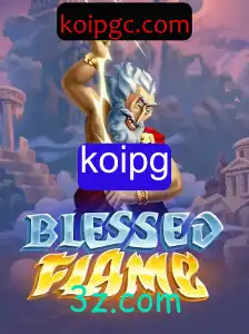 Explorando o Mundo de BlessedFlame: Um Mergulho no Fascinante Universo de koipg