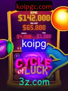 Descubra o Fascinante Jogo 'CycleofLuck': Regras e Estratégias
