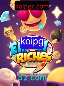 Explorando o Mundo de EmojiRiches: Um Novo Fenômeno dos Jogos Digitais