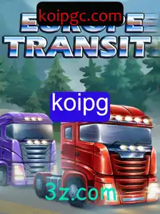 EuropeTransit: Explorando a Nova Sensação do Mundo dos Jogos