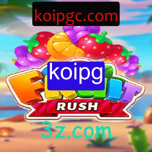 Descubra o Mundo de FruitRush: Um Jogo de Aventuras e Estratégias Frutadas