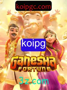 Descubra a Magia de GaneshaFortune: Um Mergulho no Universo dos Jogos Online