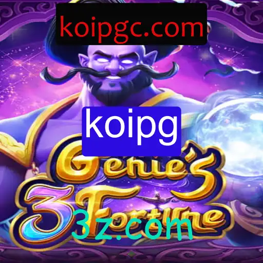 Genie3Fortune: Descobrindo o Mundo da Sorte e Estratégia com Koipg