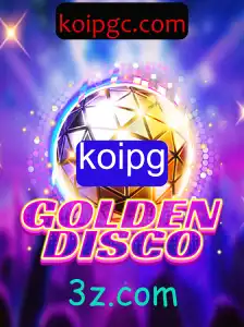 GoldenDisco: O Jogo que Está Revolucionando as Pistas de Dança Digitais
