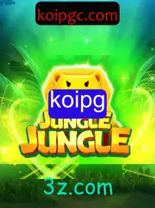 Descubra o Fascinante Mundo de JungleJungle