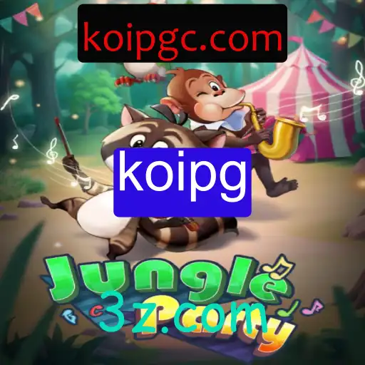 JungleParty: Mergulhe na Aventura Selvagem com o Novo Jogo Koipg