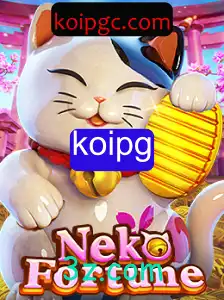 Explorando NekoFortune: O Jogo que Conquista Corações