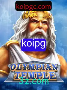 Descubra o Fascinante Jogo OlympianTemple