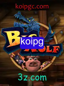 BigWolf: Descubra o Novo Jogo que Está Conquistando Todos