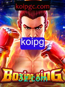 Descubra BoxingKing: A Nova Sensação nos Jogos de Luta