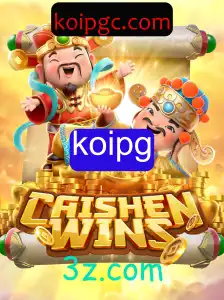 Explorando o Mundo de CaishenWins: Um Mergulho no Jogo Popular