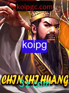 Descubra ChinShiHuang: O Novo Jogo de Estratégia com Elementos Culturais Ricos