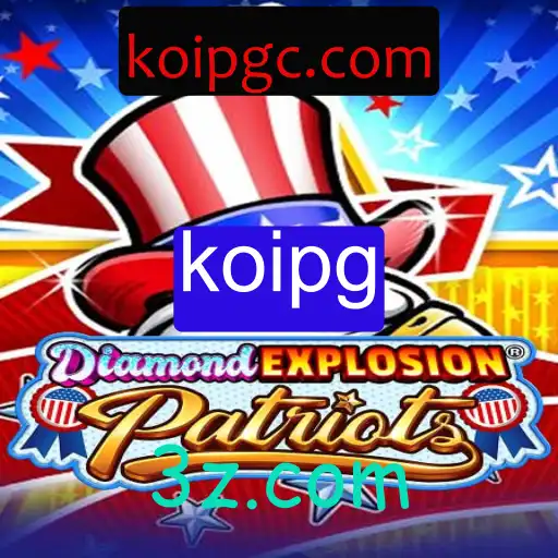 Explorando DiamondExplosionPatriots: Um Mergulho em Sua Dinâmica Única