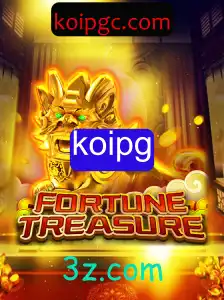 Descubra o Mundo de Aventuras de FortuneTreasure