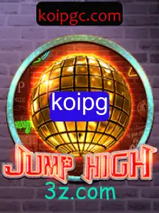 JumpHigh: Um Mergulho no Mundo dos Jogos e Estratégias de Koipg