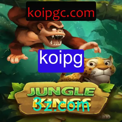 JungleKings: Explore a Aventura na Selva com Estratégia e Ação