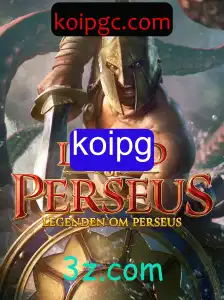 Explorando o Mundo de LegendofPerseus: Aventura e Estratégia no Jogo Inovador