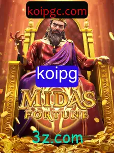 Descubra a Magia de MidasFortune: O Novo Jogo Revolucionário