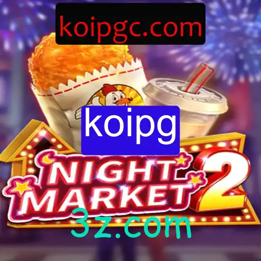 Explorando as Aventuras de NightMarket2: Um Mergulho no Mundo de KoiPG
