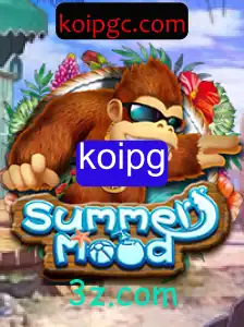 SummerMood: Mergulhe na Diversão e Estratégia do Novo Jogo de Tabuleiro com Koipg