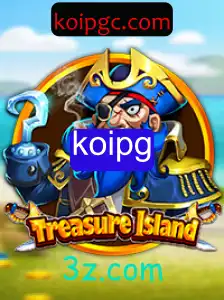 Explorando o Fascinante Mundo de TreasureIsland