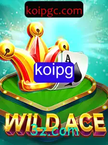 WildAce: Uma Aventura de Jogo Única