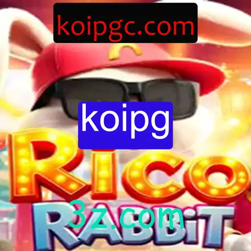 RicoRabbit: Aventura Estratégica em um Mundo Vibrante