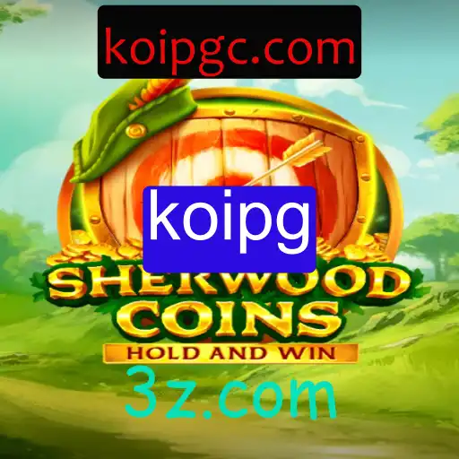 Explorando o Mundo Empolgante de SherwoodCoins: Um Jogo Revolucionário