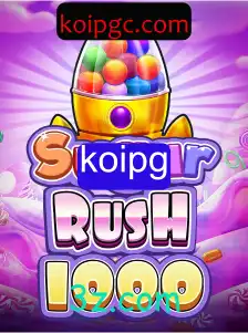 Descubra o Inovador Jogo SugarRush1000
