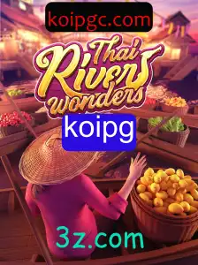 ThaiRiverWonders: Explorando o Fascinante Mundo do Novo Jogo