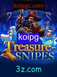 TreasureSnipes: Uma Aventura de Estratégia e Exploração