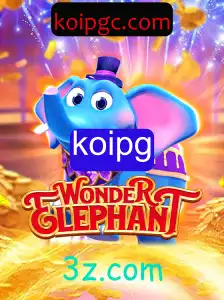 WonderElephant: Explorando o Fascinante Mundo dos Jogos com 'koipg'